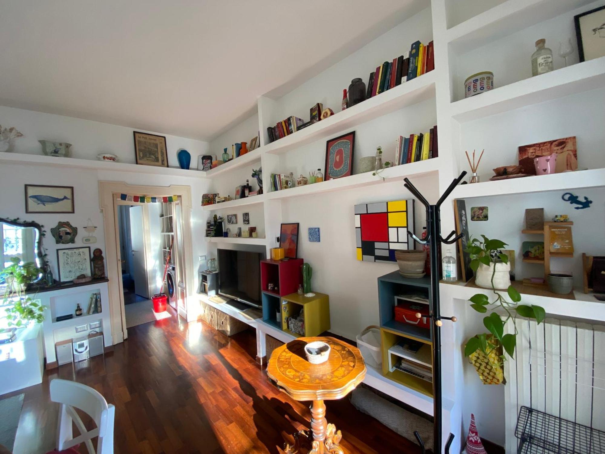 Appartamento Bilocale - Milano Zona Isola Exterior foto