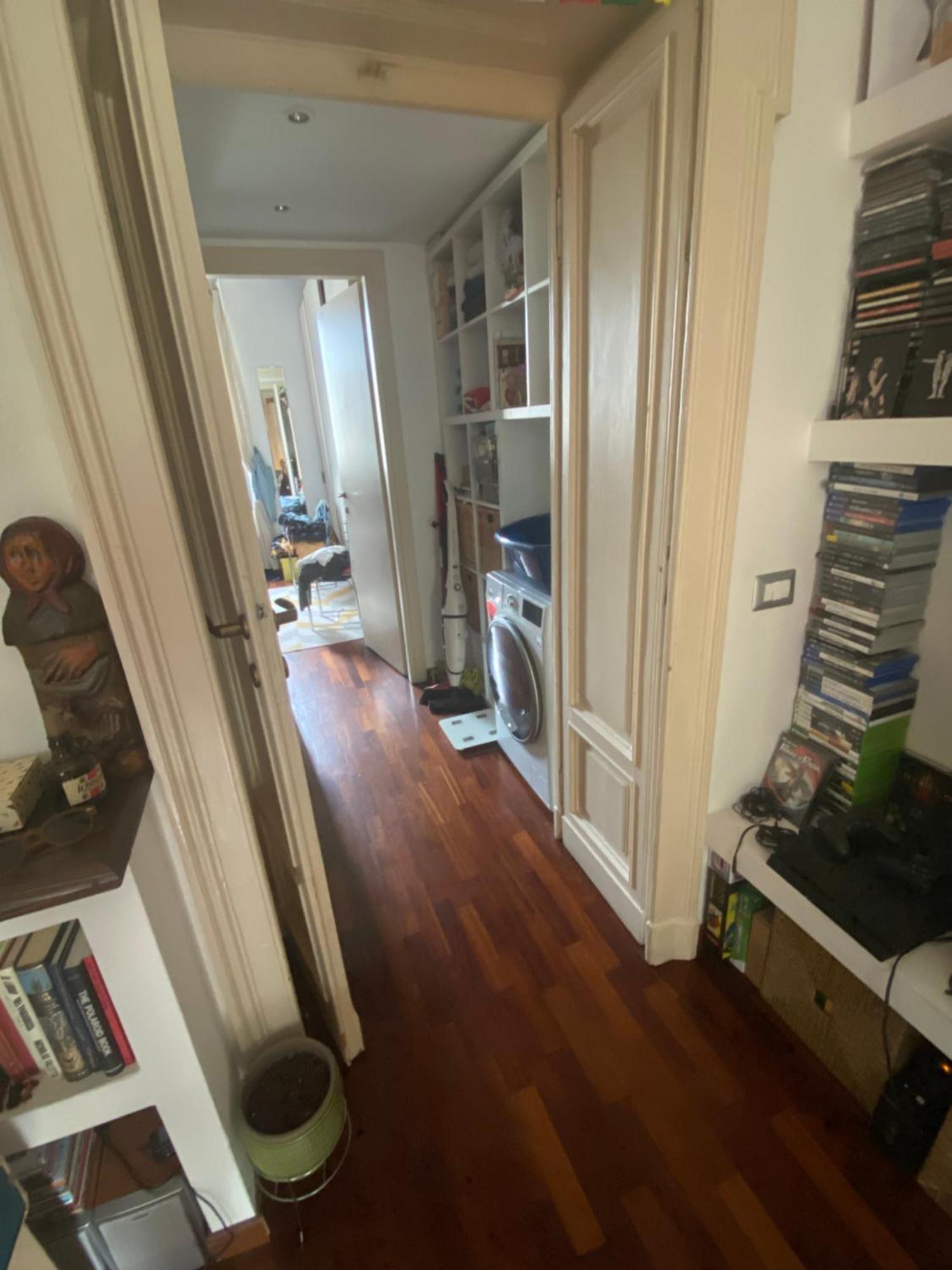 Appartamento Bilocale - Milano Zona Isola Exterior foto